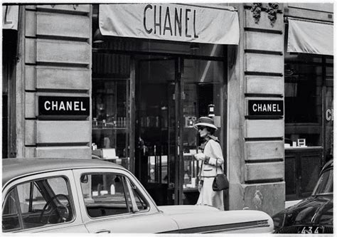 how has chanel changed over time|Chanel paris history.